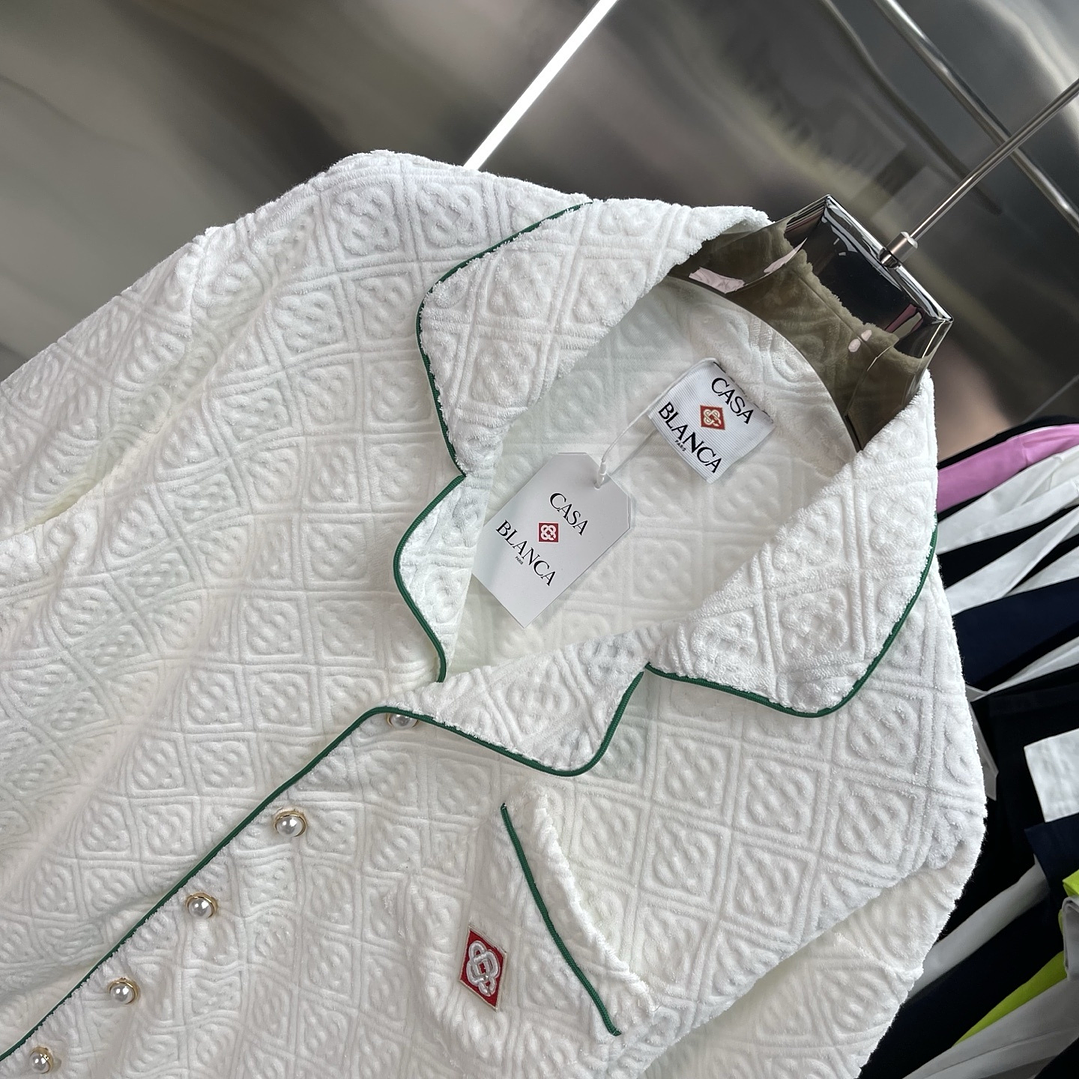 Casablanca Conjunto Verão 1.1  4