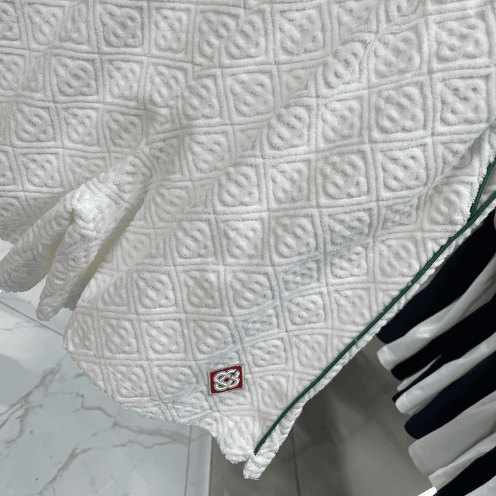 Casablanca Conjunto Verão 1.1  8