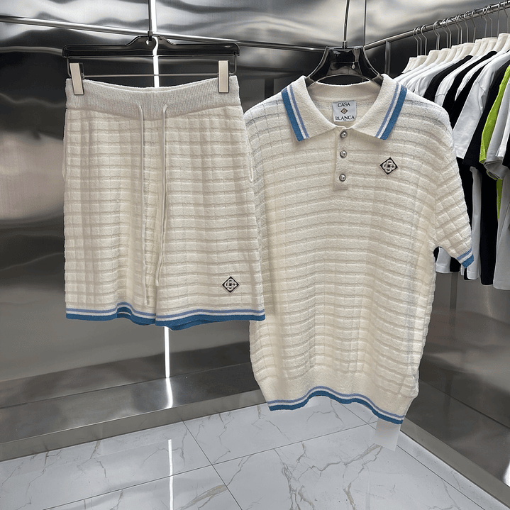 Casablanca Conjunto Verão 1.1  1