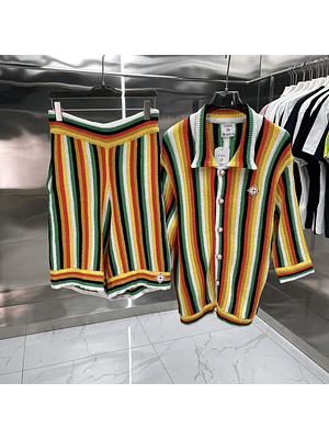 Casablanca Conjunto Verão 1.1 