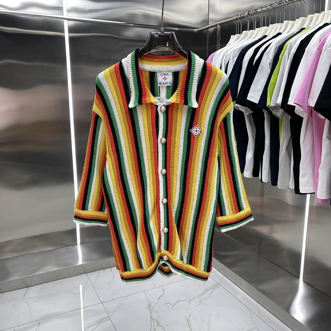 Casablanca Conjunto Verão 1.1  2