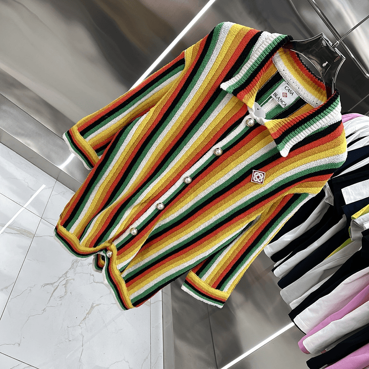 Casablanca Conjunto Verão 1.1  3