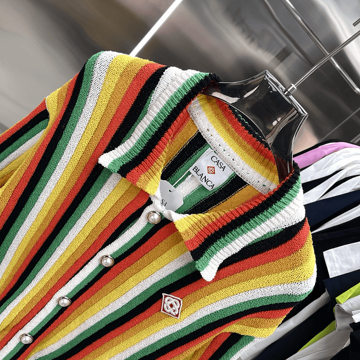 Casablanca Conjunto Verão 1.1  5