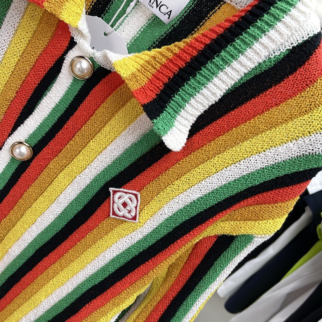 Casablanca Conjunto Verão 1.1  6