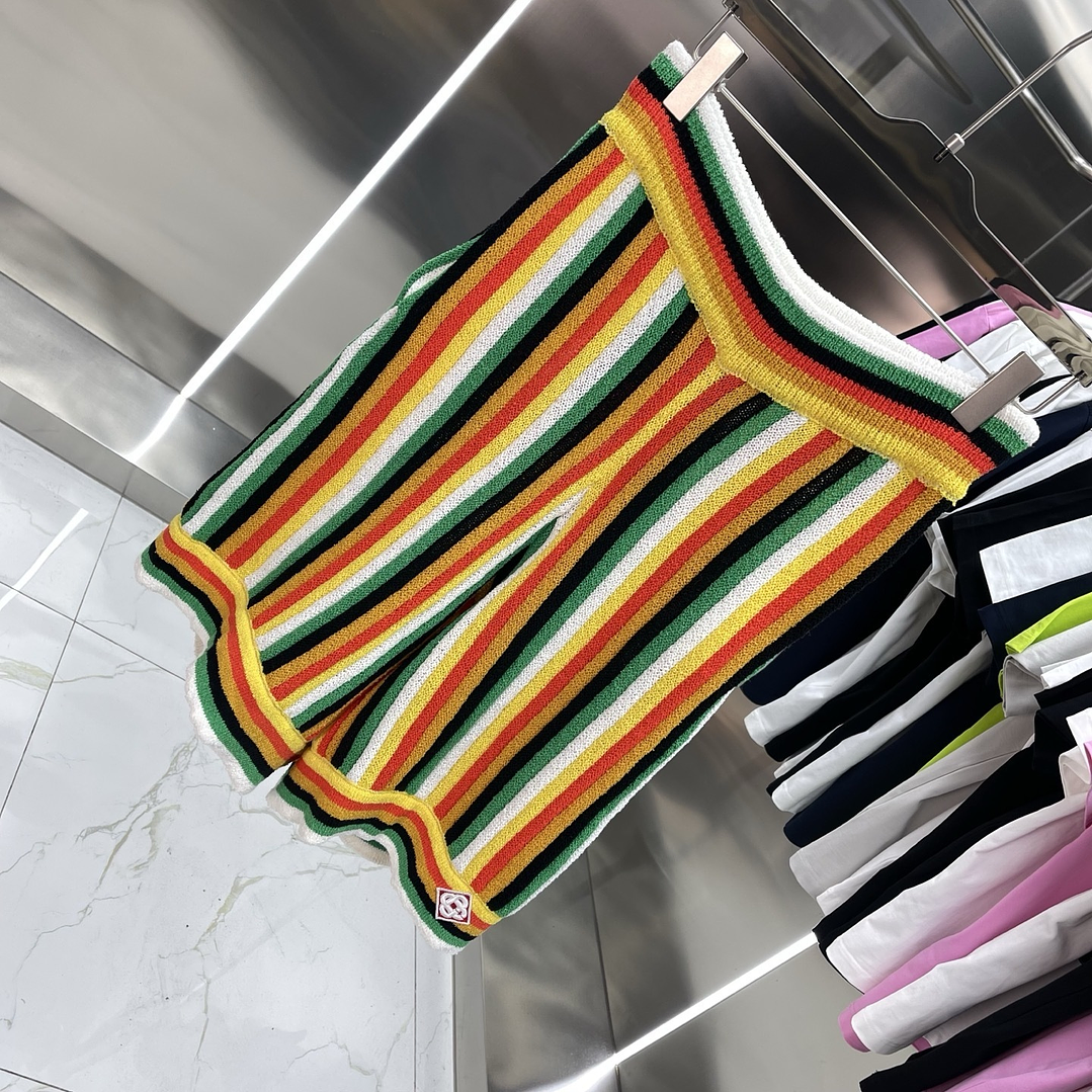 Casablanca Conjunto Verão 1.1  9