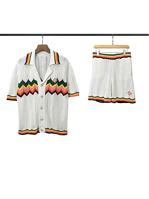 Casablanca Conjunto Verão 1.1 