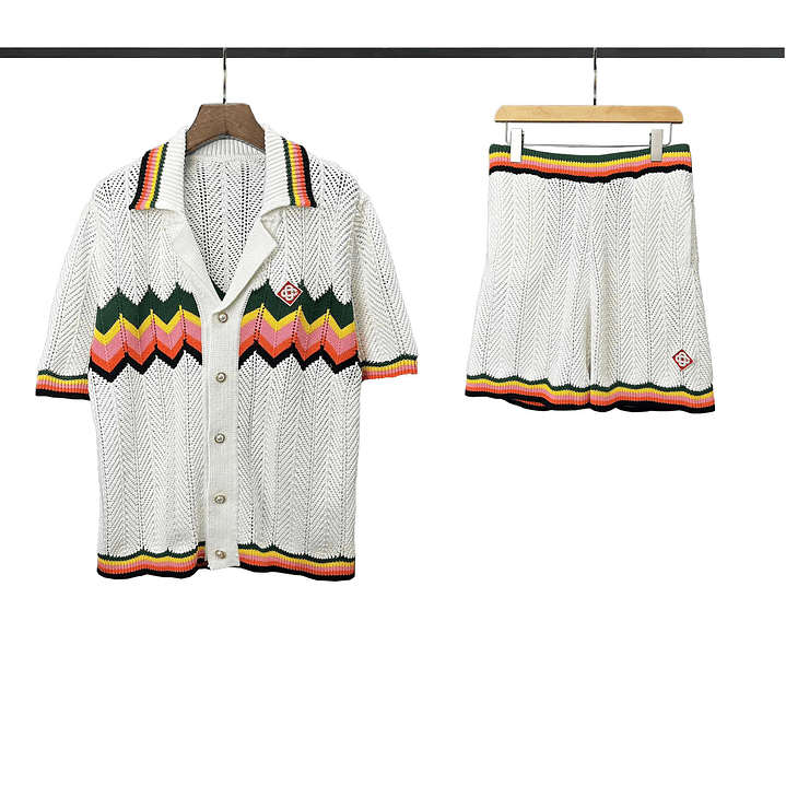 Casablanca Conjunto Verão 1.1  1