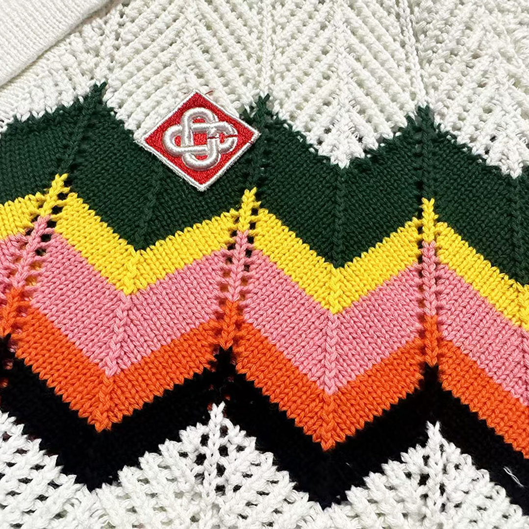 Casablanca Conjunto Verão 1.1  4