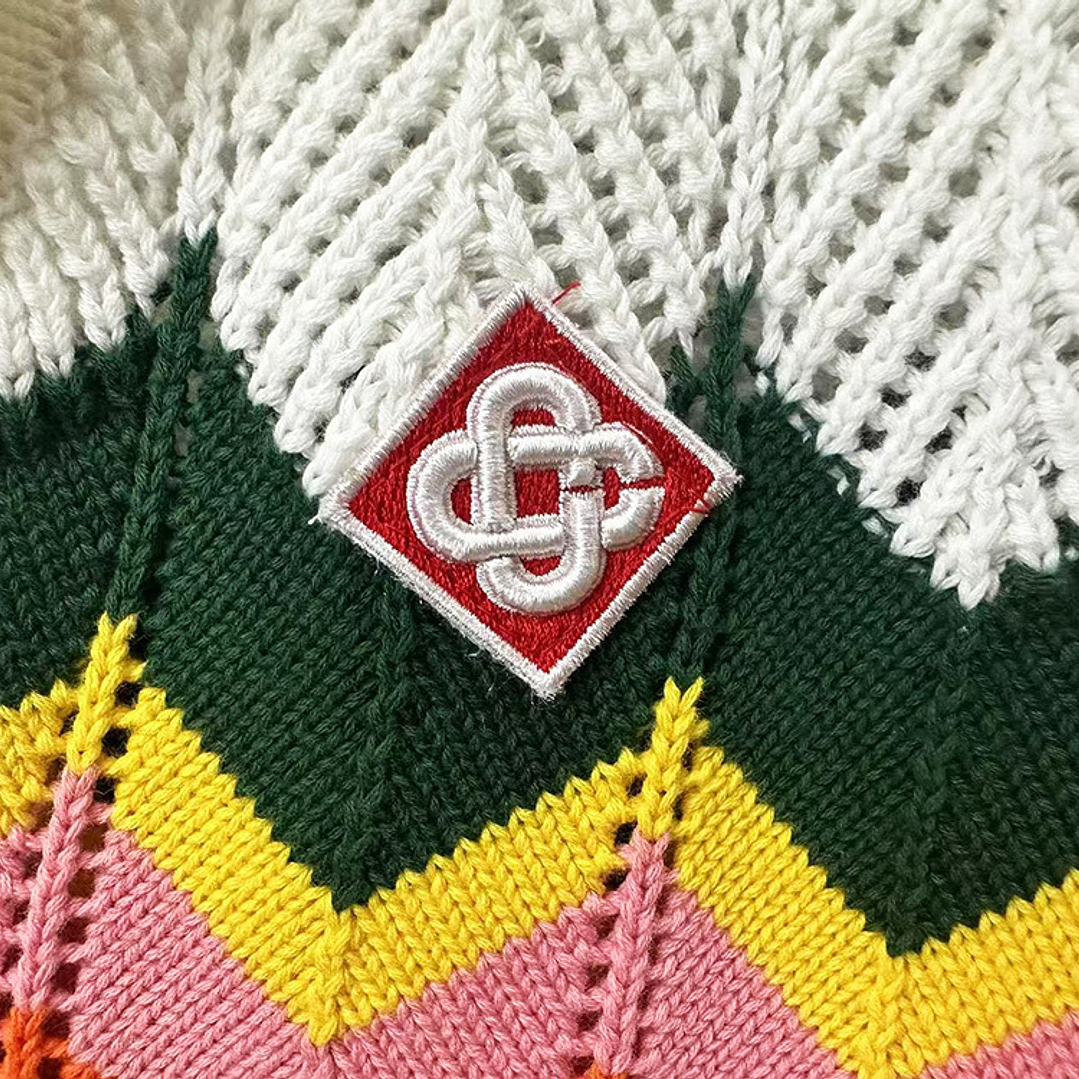 Casablanca Conjunto Verão 1.1  7