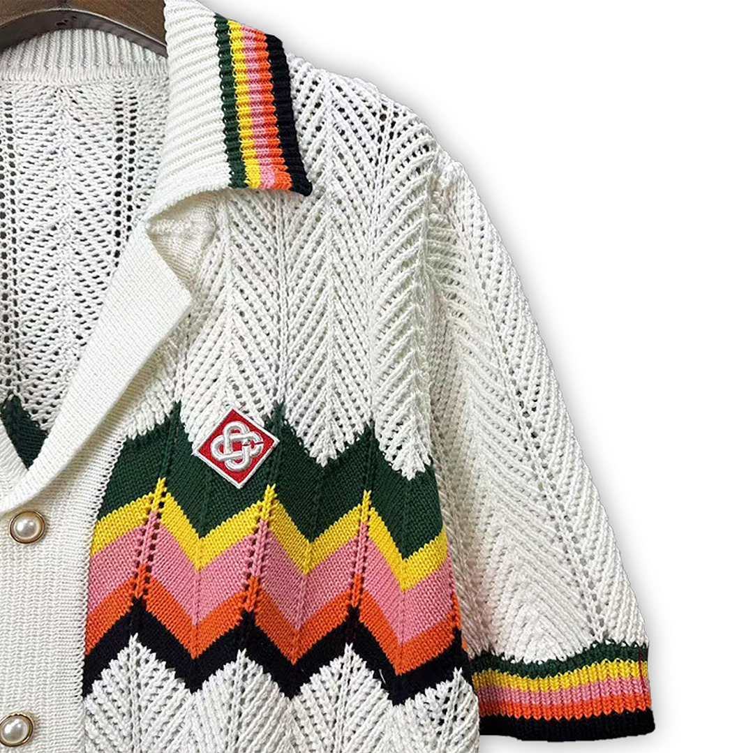 Casablanca Conjunto Verão 1.1  8