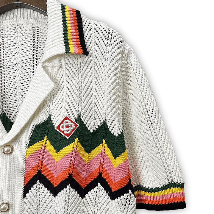 Casablanca Conjunto Verão 1.1  8