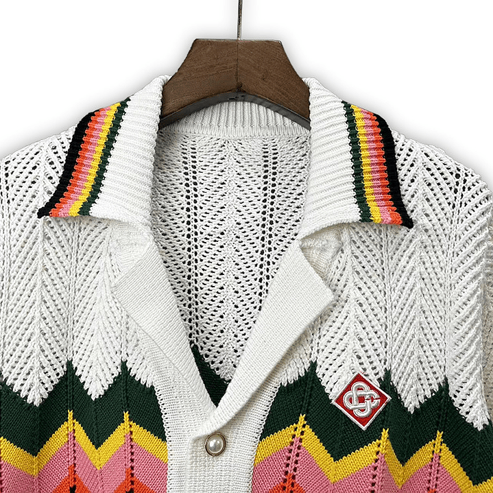 Casablanca Conjunto Verão 1.1  9