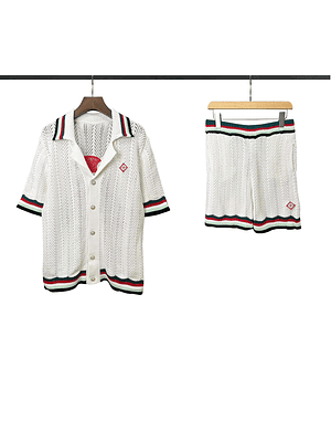 Casablanca Conjunto Verão 1.1 