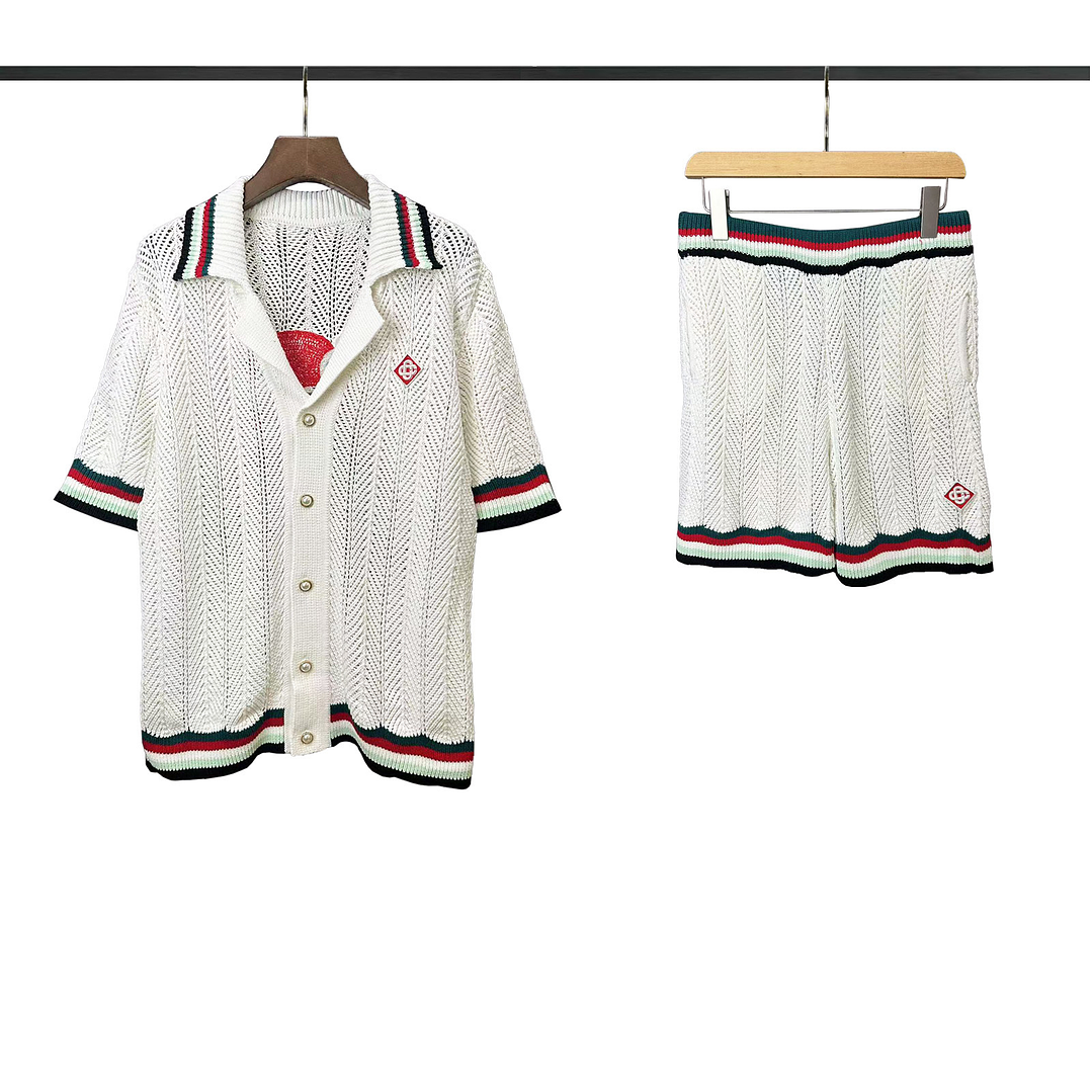 Casablanca Conjunto Verão 1.1  1