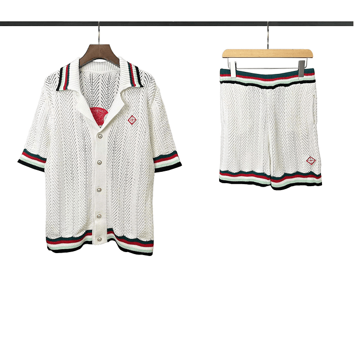 Casablanca Conjunto Verão 1.1  1