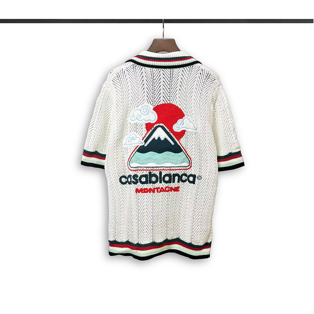 Casablanca Conjunto Verão 1.1  3