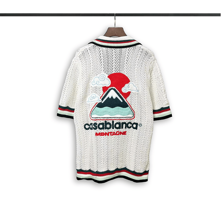 Casablanca Conjunto Verão 1.1  3