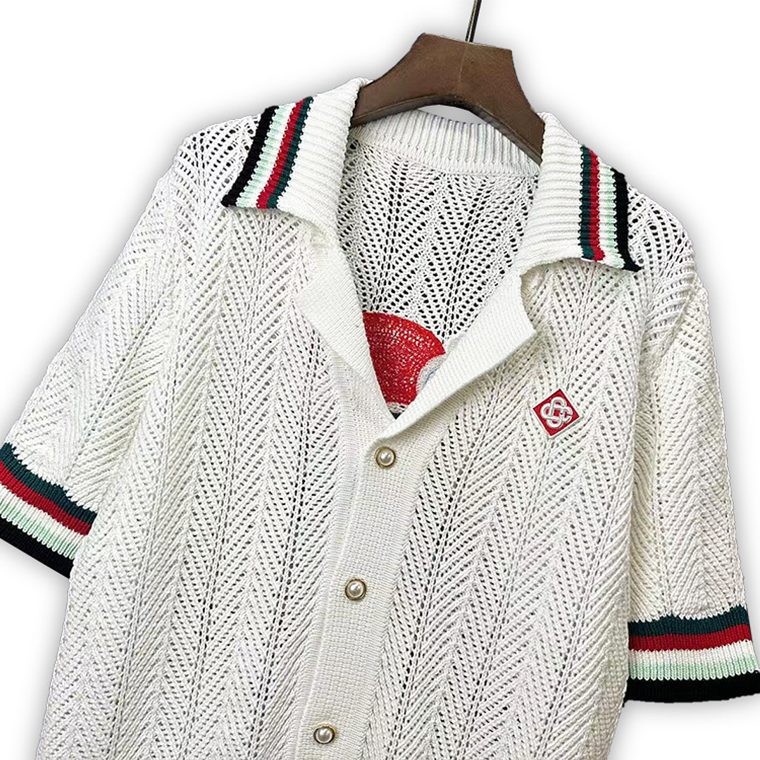 Casablanca Conjunto Verão 1.1  4