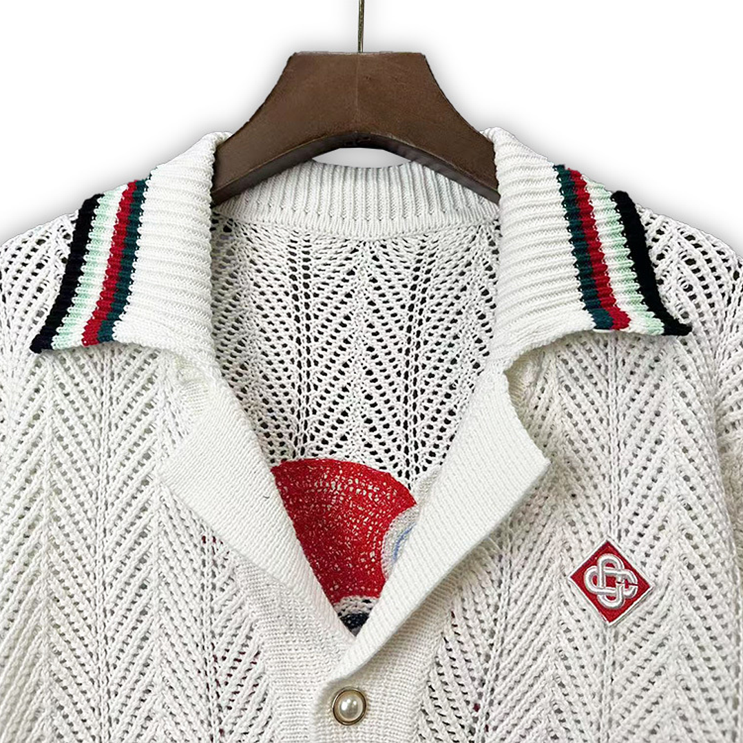 Casablanca Conjunto Verão 1.1  5