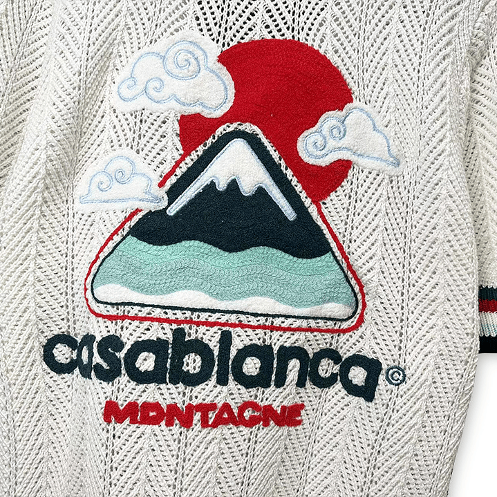 Casablanca Conjunto Verão 1.1  7