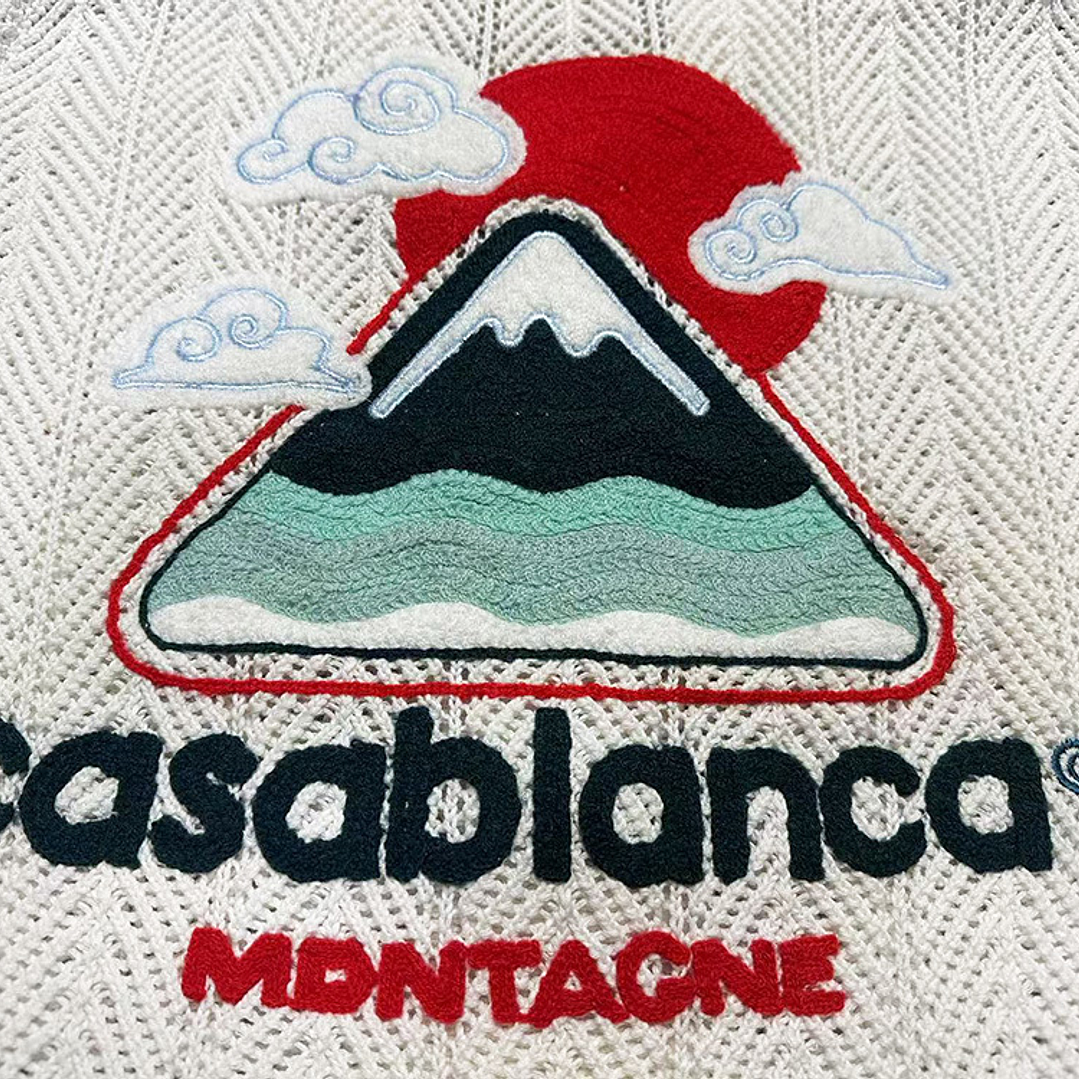 Casablanca Conjunto Verão 1.1  8