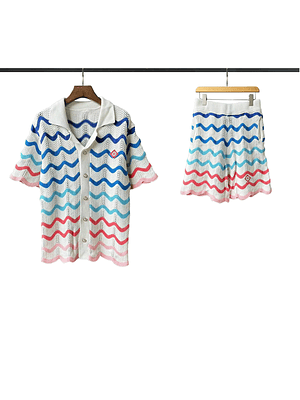 Casablanca Conjunto Verão 1.1 