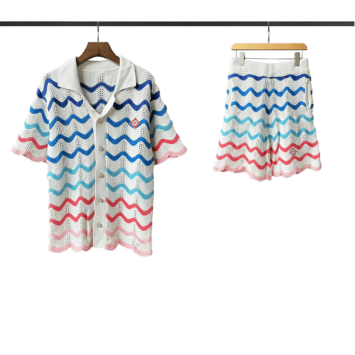 Casablanca Conjunto Verão 1.1  1