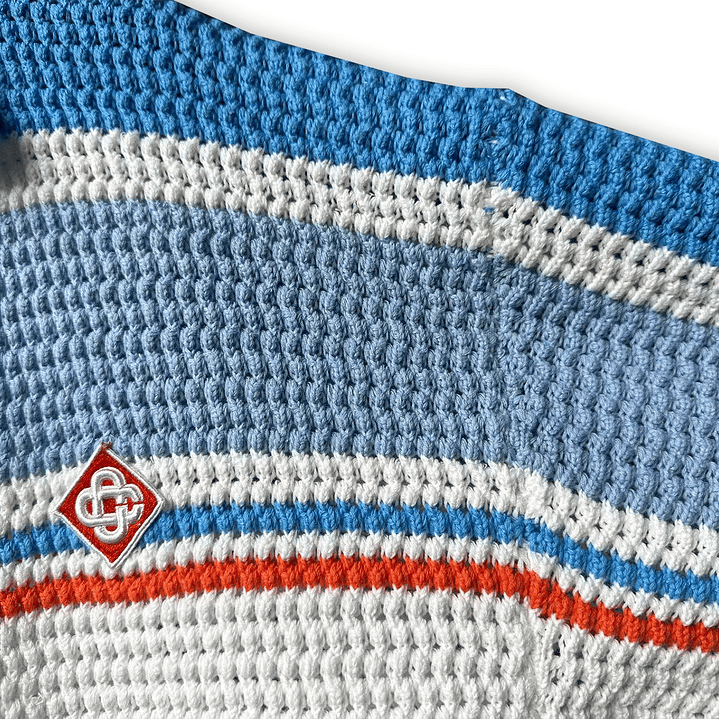 Casablanca Conjunto Verão 1.1  8