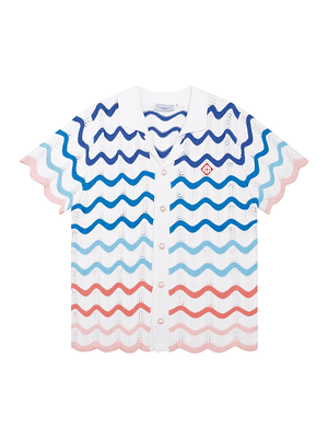 Casablanca Polo Shirt 1.1