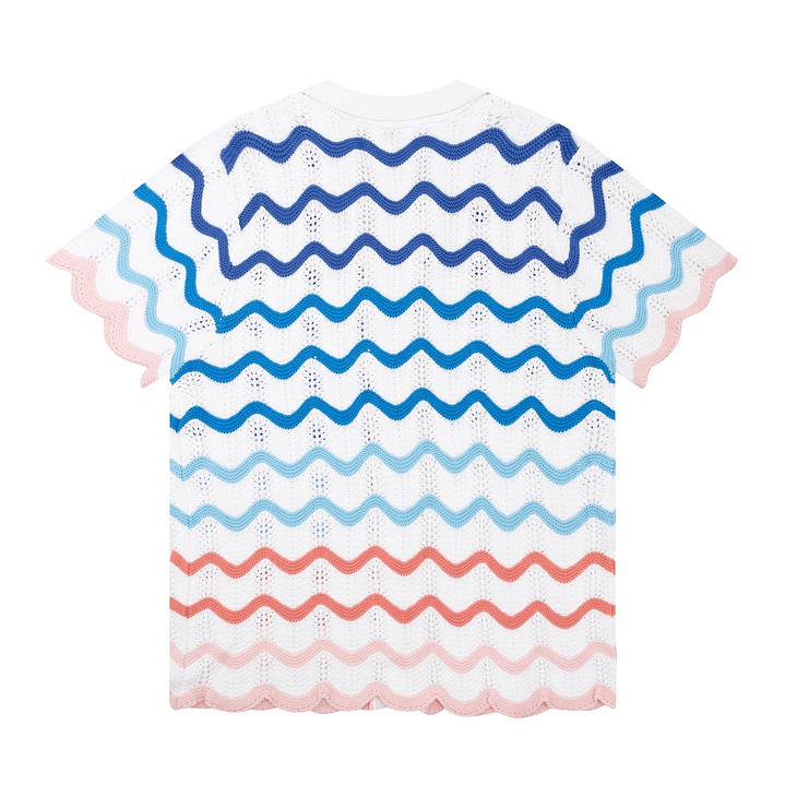 Casablanca Polo Shirt 1.1 2