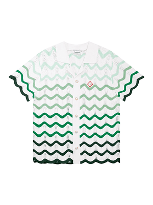 Casablanca Polo Shirt 1.1