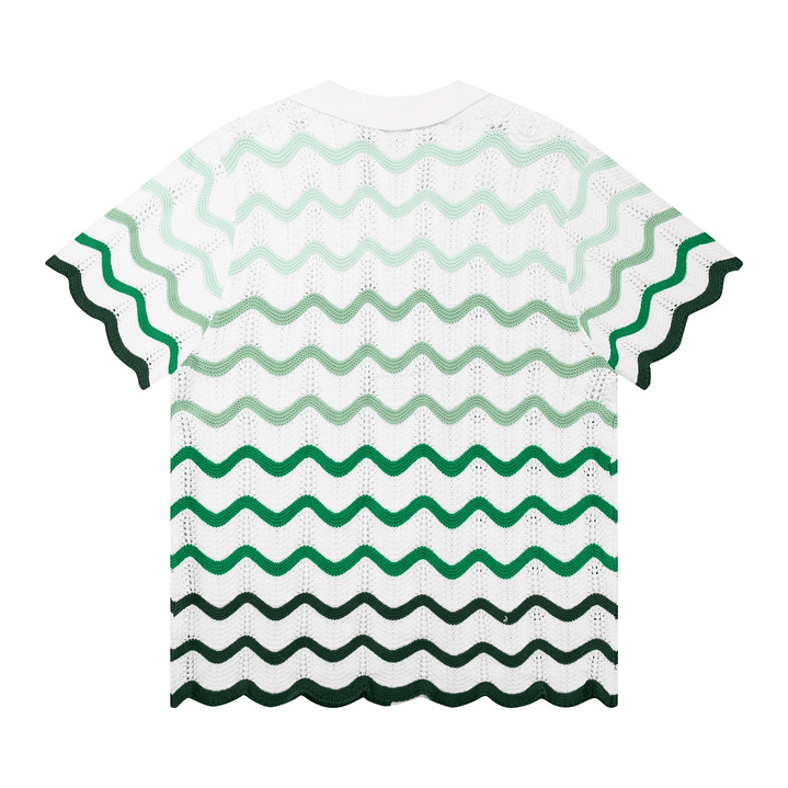 Casablanca Polo Shirt 1.1 2