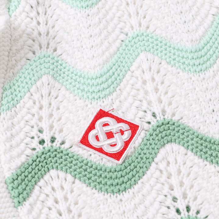 Casablanca Polo Shirt 1.1 5