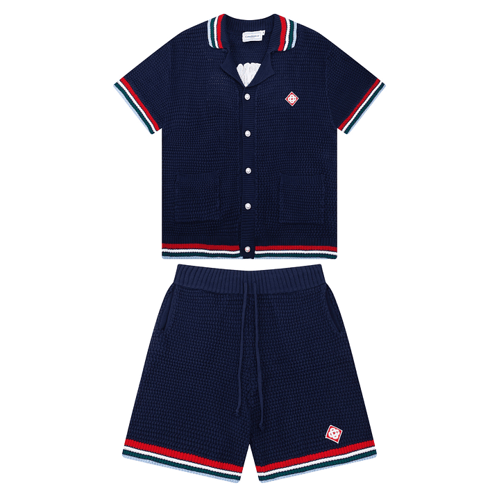 Casablanca Conjunto Verão 1.1  1