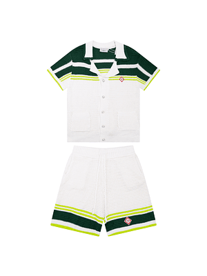 Casablanca Conjunto Verão 1.1   