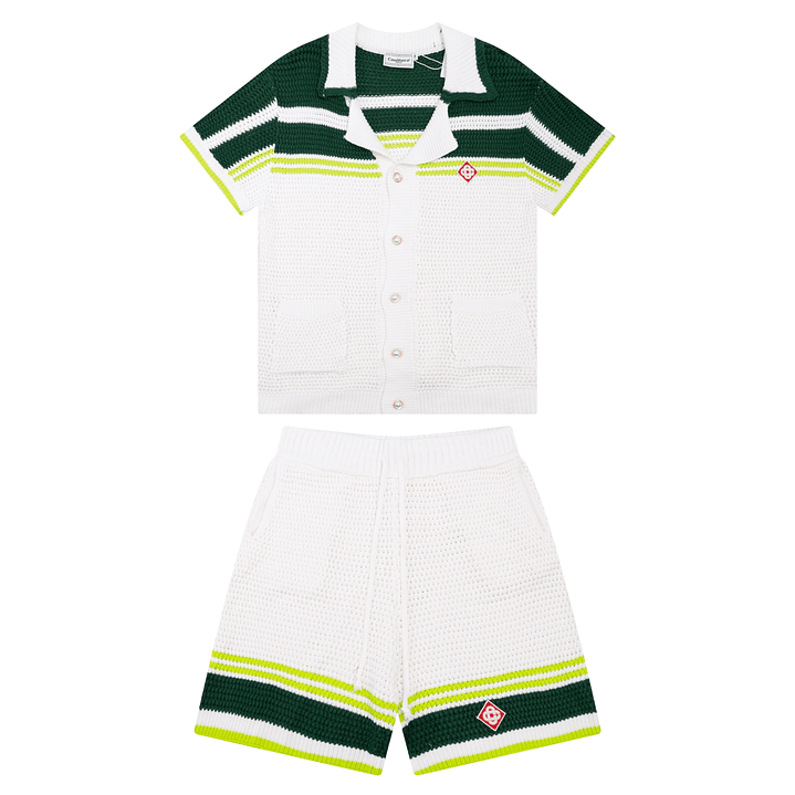 Casablanca Conjunto Verão 1.1    1