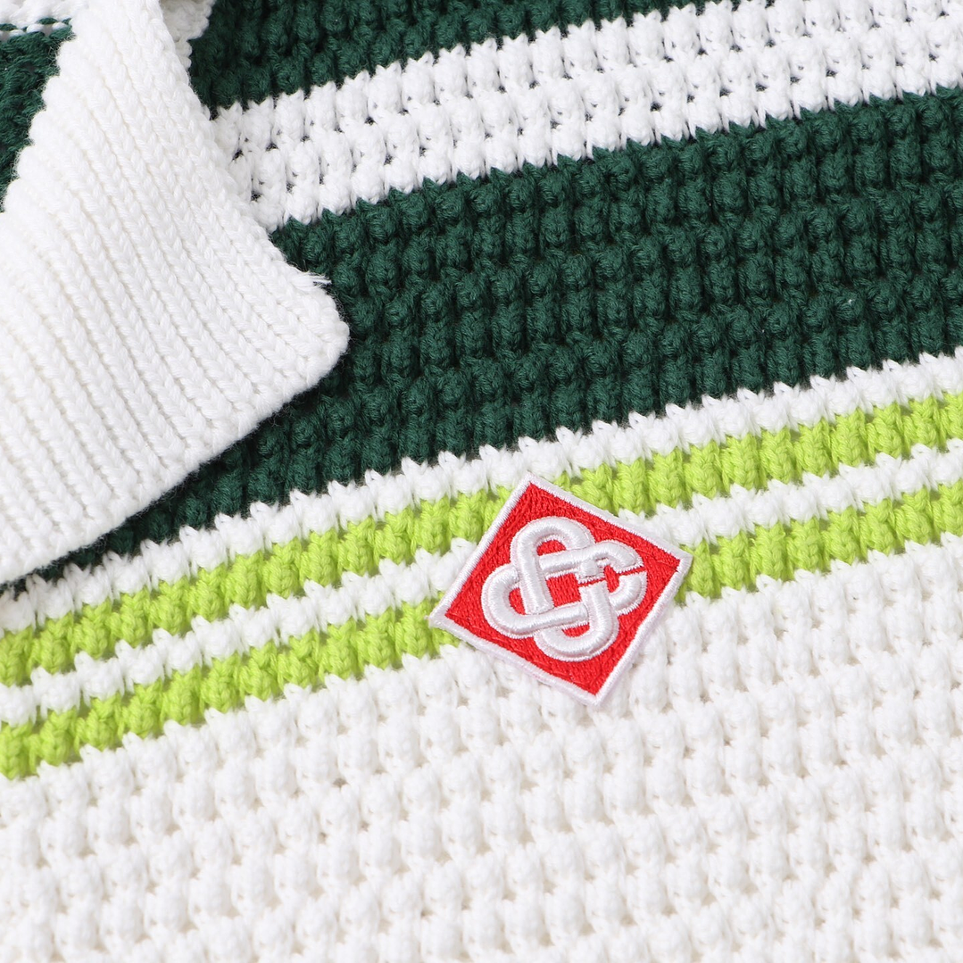 Casablanca Conjunto Verão 1.1    5