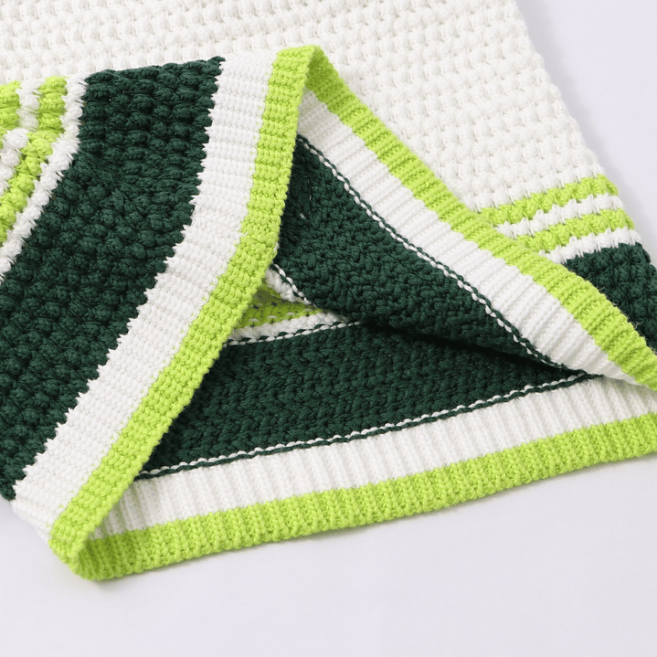 Casablanca Conjunto Verão 1.1    12