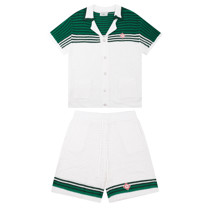 Casablanca Conjunto Verão 1.1  1