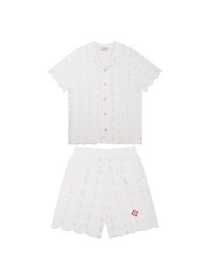 Casablanca Conjunto Verão 1.1  