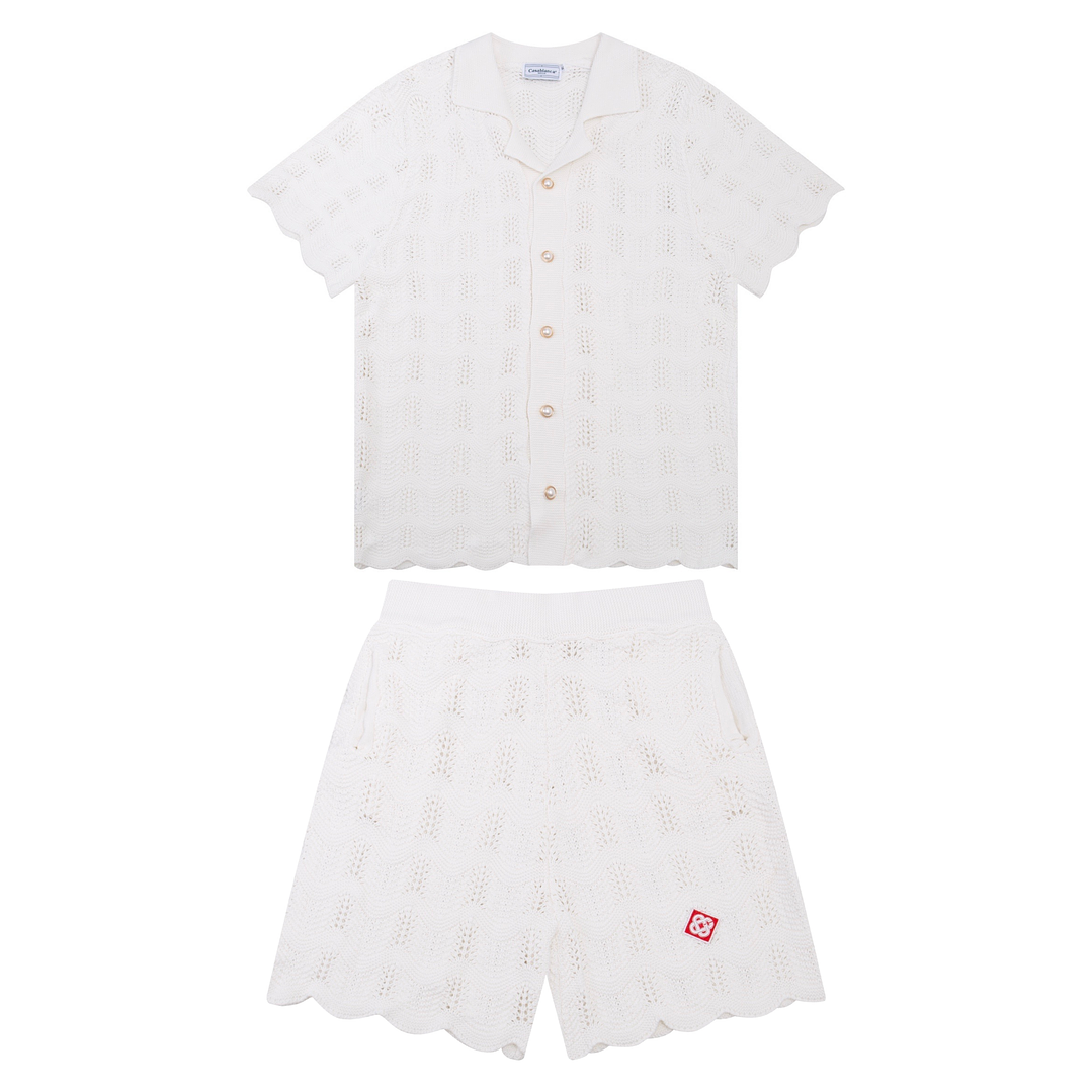 Casablanca Conjunto Verão 1.1   1