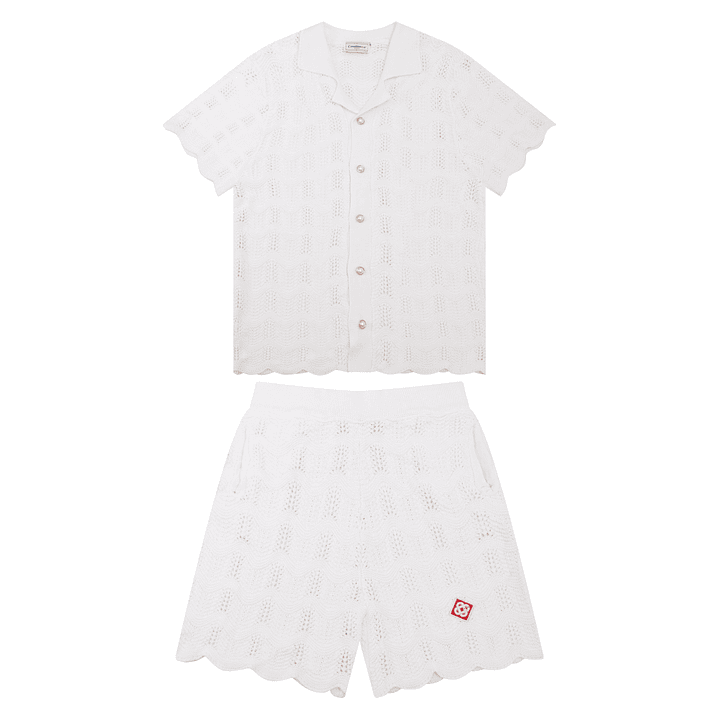 Casablanca Conjunto Verão 1.1   1