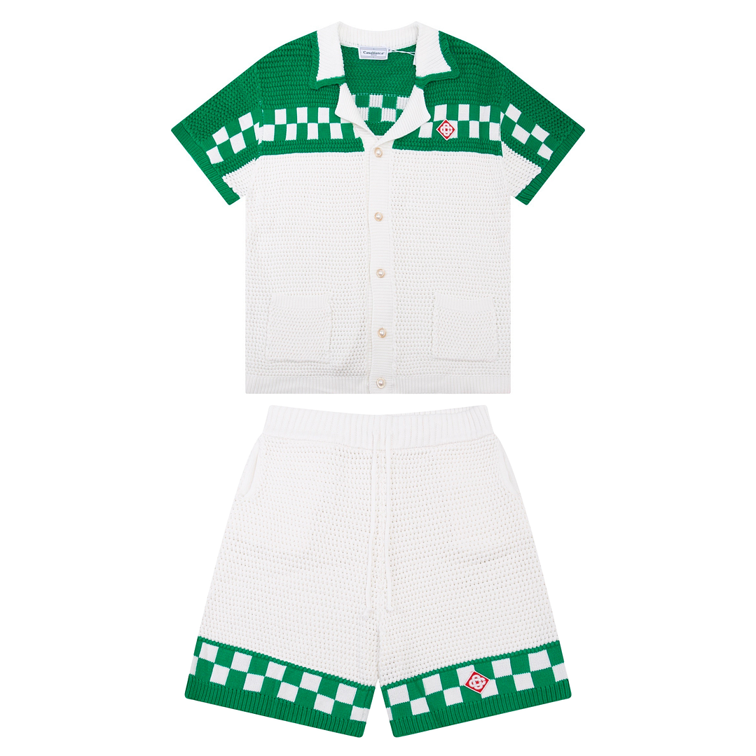 Casablanca Conjunto Verão 1.1  1