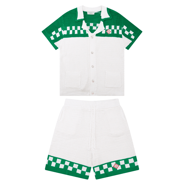 Casablanca Conjunto Verão 1.1  1