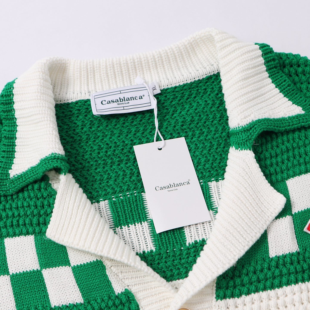 Casablanca Conjunto Verão 1.1  6