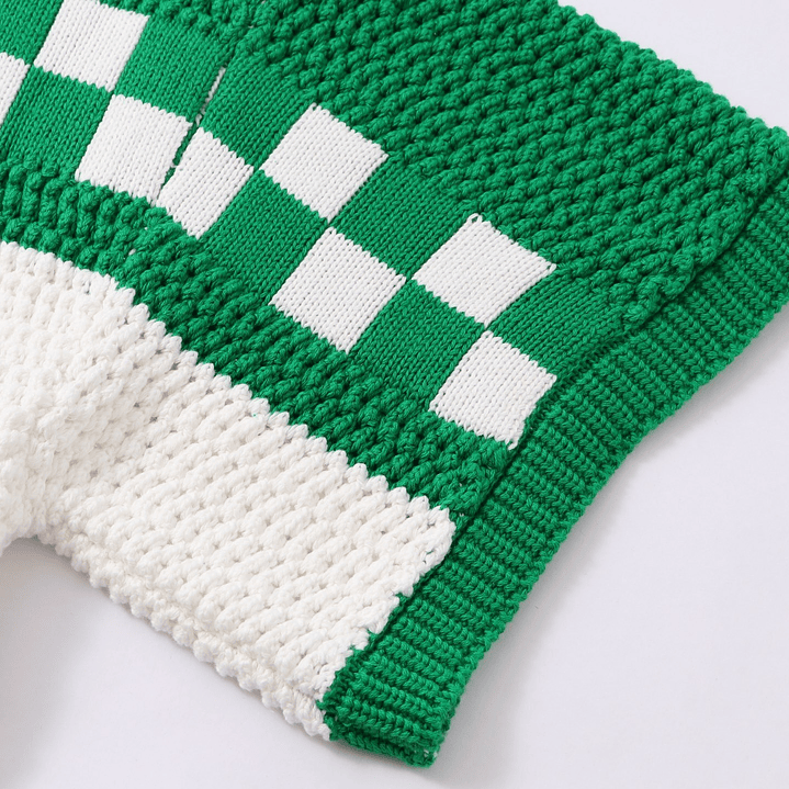 Casablanca Conjunto Verão 1.1  8