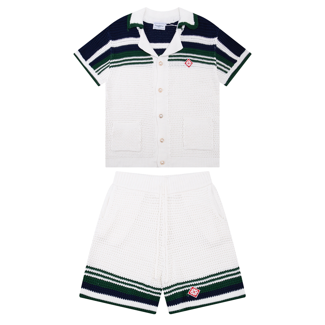 Casablanca Conjunto Verão 1.1  1