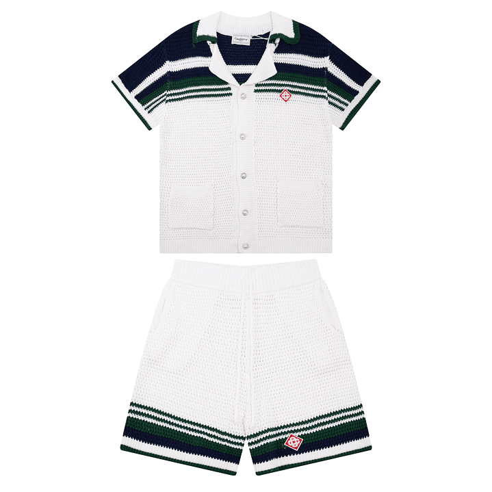 Casablanca Conjunto Verão 1.1  1