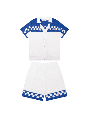 Casablanca Conjunto Verão 1.1 