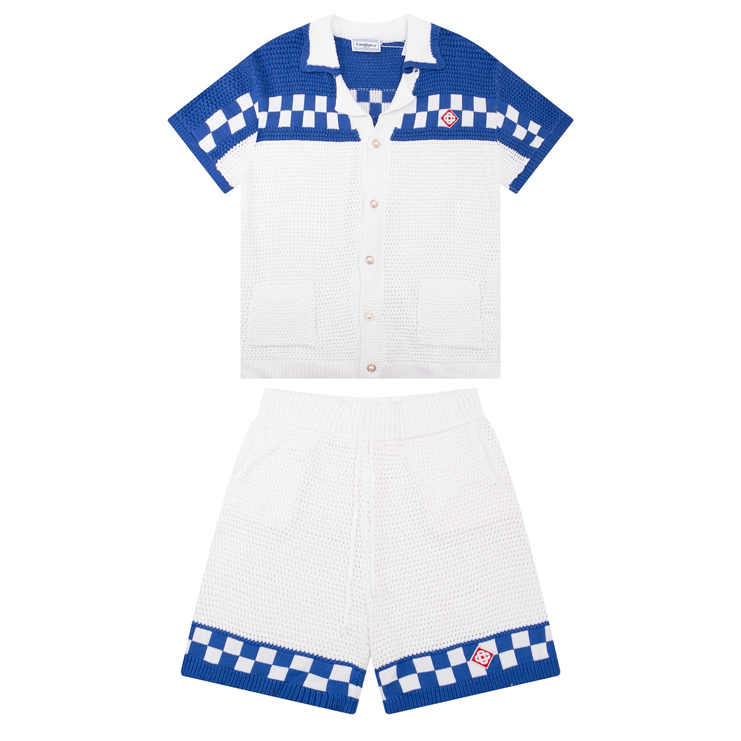 Casablanca Conjunto Verão 1.1  1